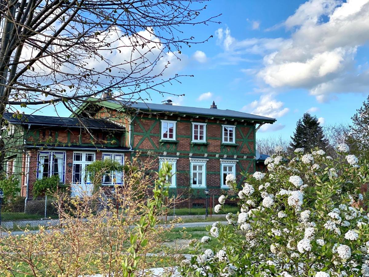 B Zauberhafte