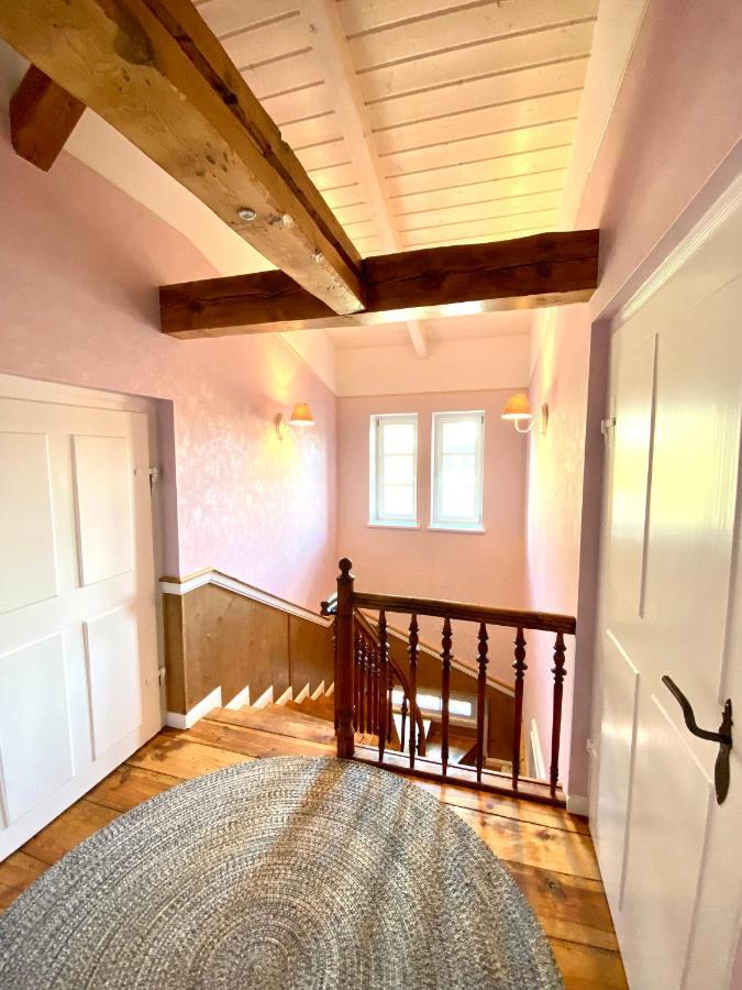 Villa B Zauberhafte Vetschau/Spreewald